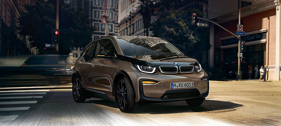 BMW I3 2025 Harga Promo, Spesifikasi, Cicilan Ringan | Carmudi Indonesia